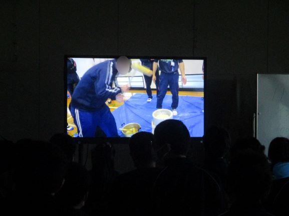 1月19日(月曜日)の生徒のようす04