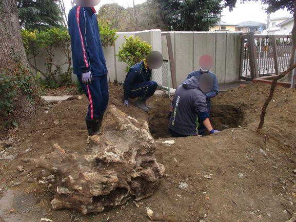 1月20日(火曜日)の生徒のようす01