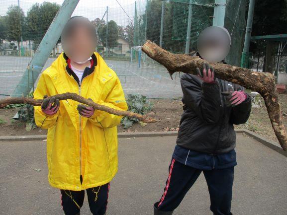 1月20日(火曜日)の生徒のようす03