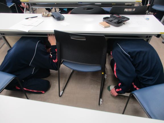 1月21日(水曜日)の生徒のようす05