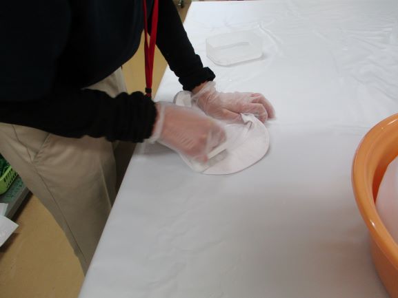 1月27日(火曜日)の生徒のようす08