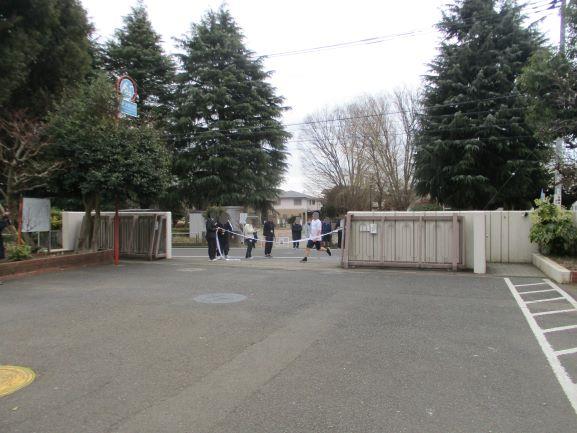 1月28日(水曜日)の生徒のようす07