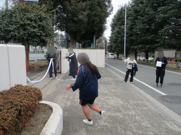 1月28日(水曜日)の生徒のようす08