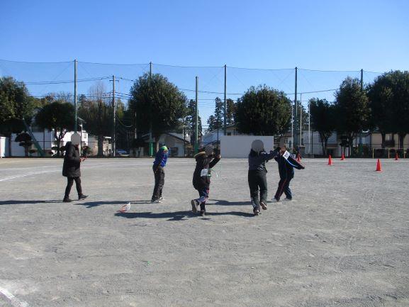 1月29日(木曜日)の生徒のようす14