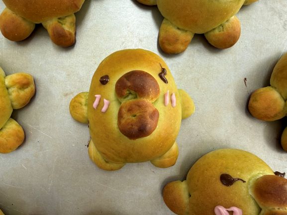 1月29日(木曜日)の生徒のようす01