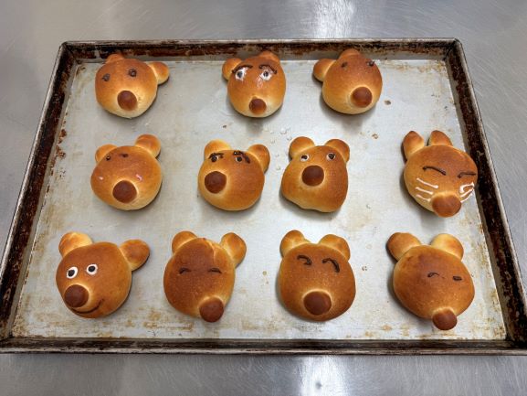 1月29日(木曜日)の生徒のようす03