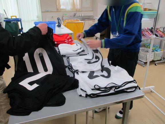 1月30日(金曜日)の生徒のようす02