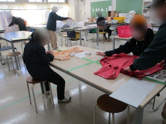 1月30日(金曜日)の生徒のようす03