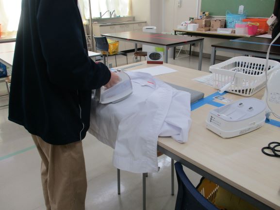 1月30日(金曜日)の生徒のようす06