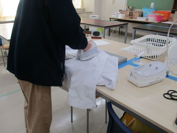 1月30日(金曜日)の生徒のようす07