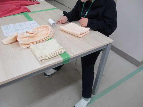 1月30日(金曜日)の生徒のようす08