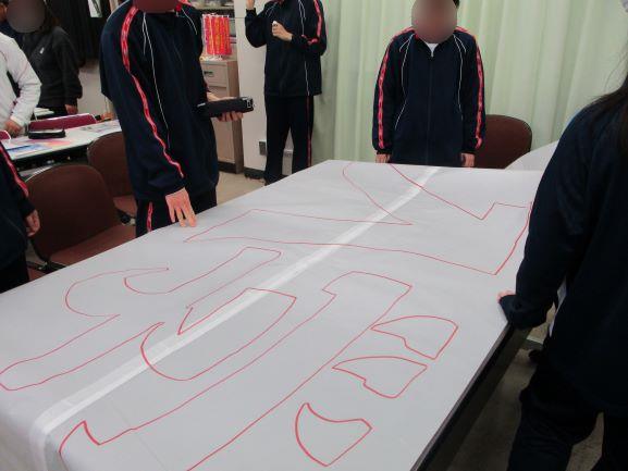 2月2日(月曜日)の生徒のようす07