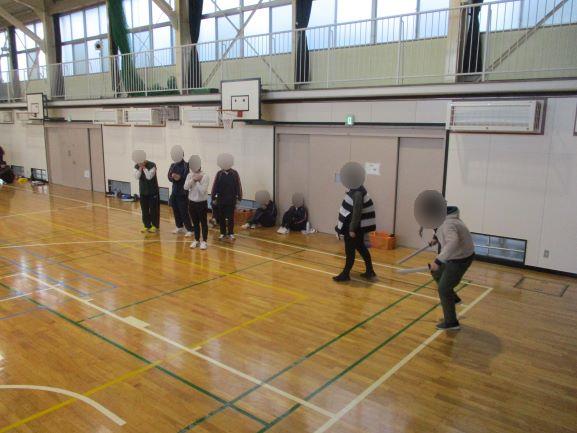 2月3日(火曜日)の生徒のようす02