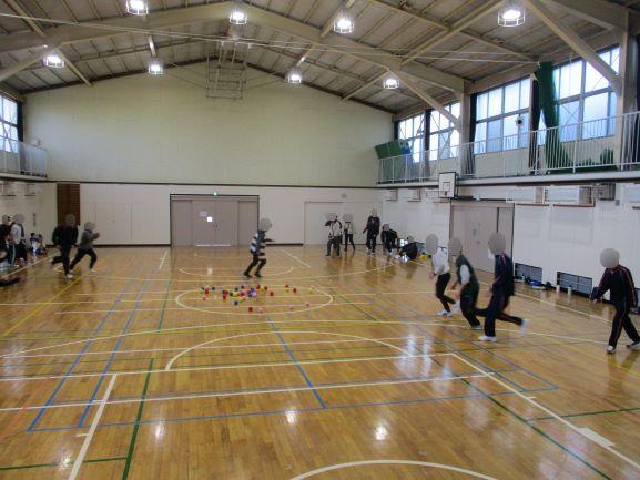 2月3日(火曜日)の生徒のようす03