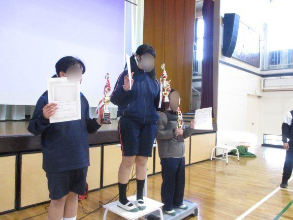 2月4日(水曜日)の生徒のようす10