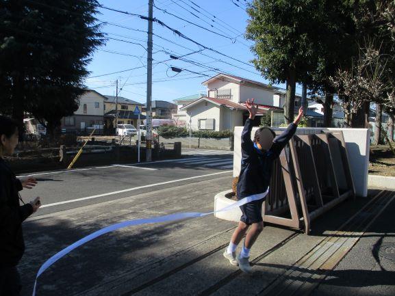 2月4日(水曜日)の生徒のようす13