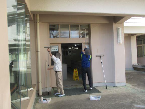2月6日(金曜日)の生徒のようす03