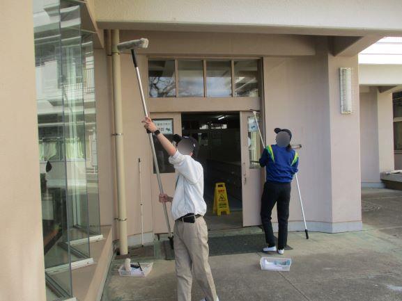 2月6日(金曜日)の生徒のようす04