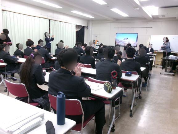 2月16日(月曜日)の生徒のようす02