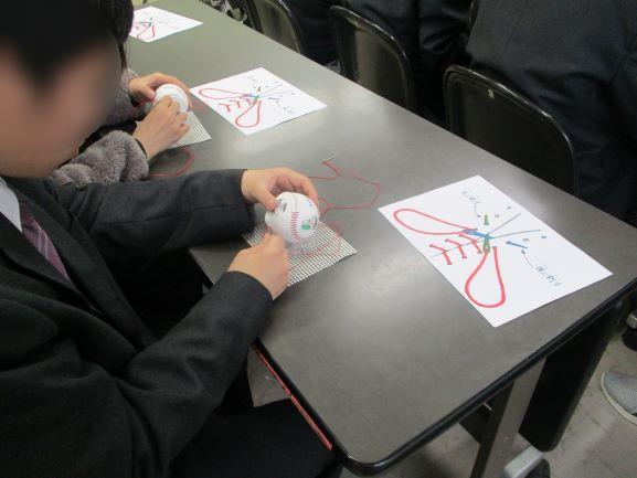 2月16日(月曜日)の生徒のようす08