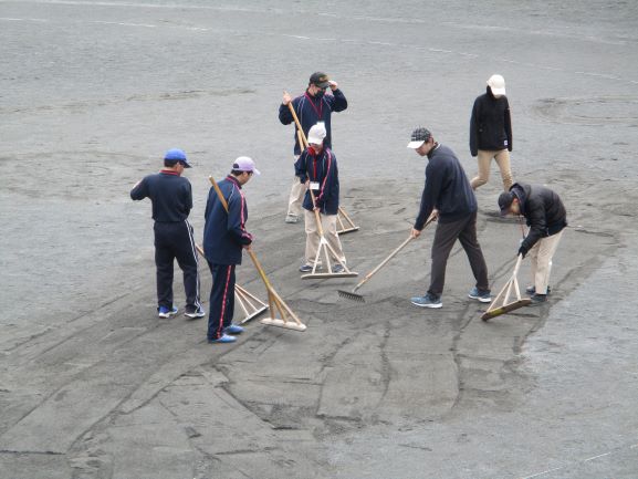 2月17日(火曜日)の生徒のようす02