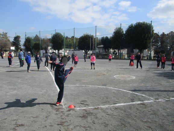 2月18日(水曜日)の生徒のようす16
