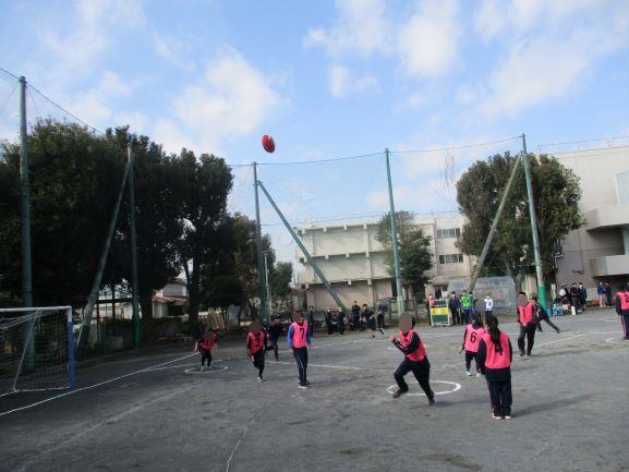 2月18日(水曜日)の生徒のようす19