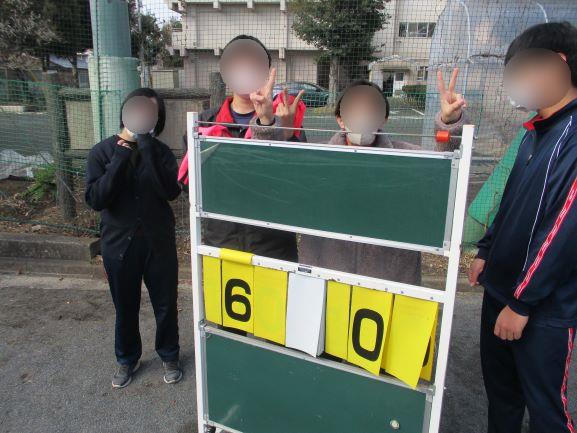 2月18日(水曜日)の生徒のようす21