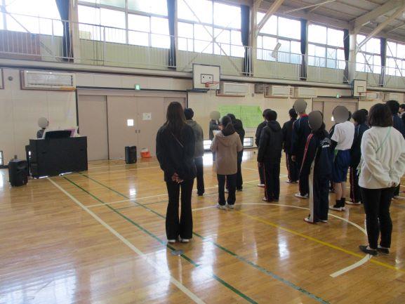 2月20日(金曜日)の生徒のようす02
