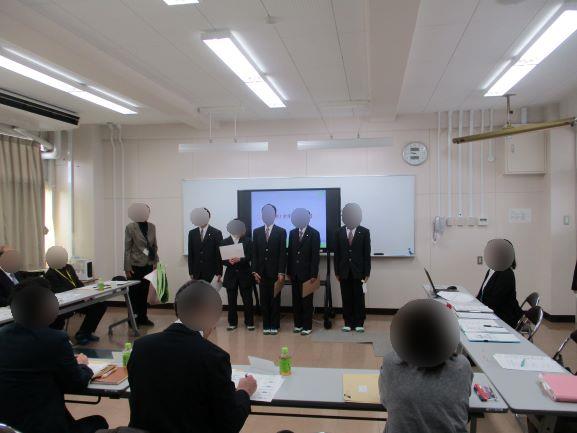 2月24日(火曜日)の生徒のようす02