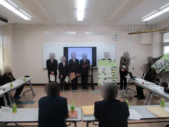 2月24日(火曜日)の生徒のようす03