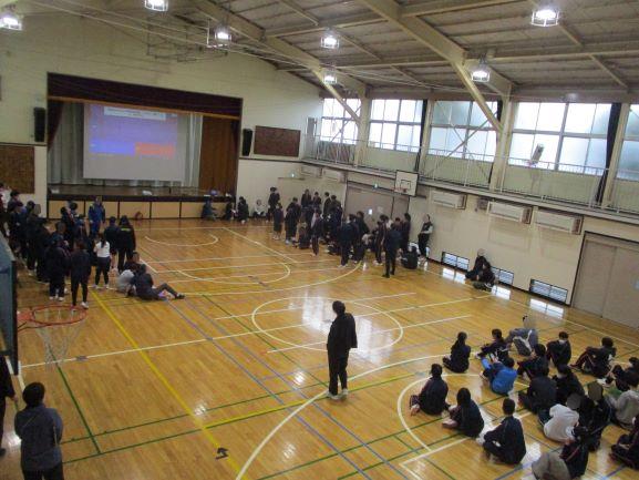 2月25日(水曜日)の生徒のようす05