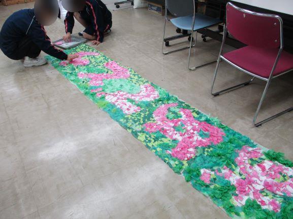 3月2日(月曜日)の生徒のようす05