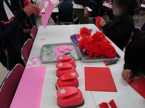 3月2日(月曜日)の生徒のようす06