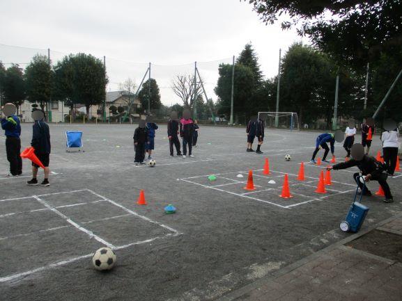 3月2日(月曜日)の生徒のようす11