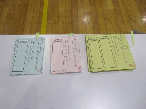 3月2日(月曜日)の生徒のようす08