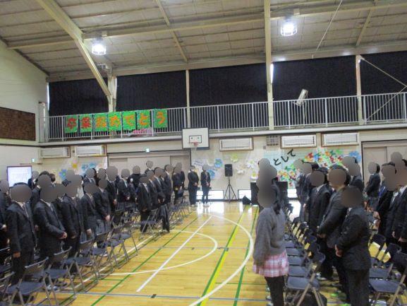 3月6日(金曜日)の生徒のようす05