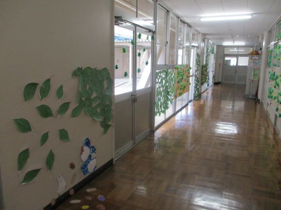 3月11日(水曜日)の生徒のようす05