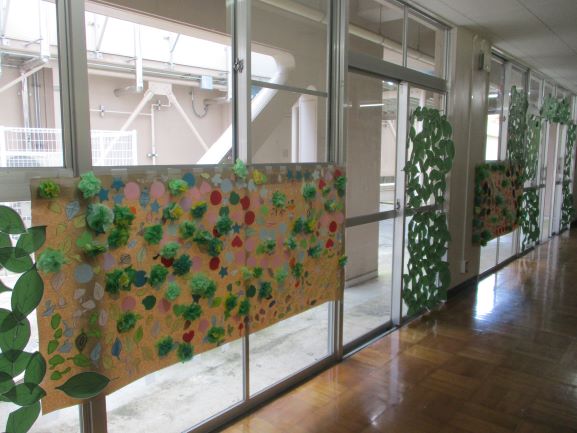 3月11日(水曜日)の生徒のようす07