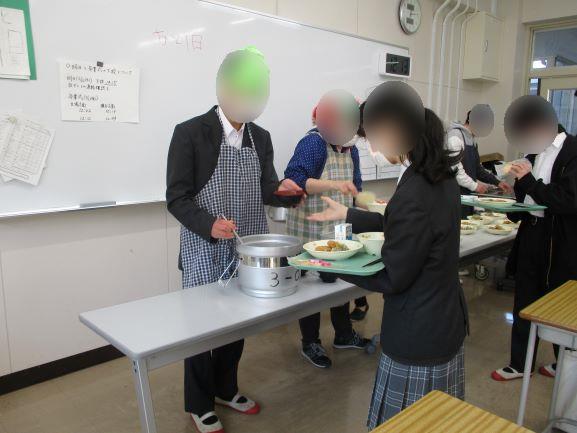 3月12日(木曜日)の生徒のようす04