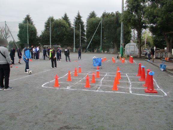 3月16日(月曜日)の生徒のようす09