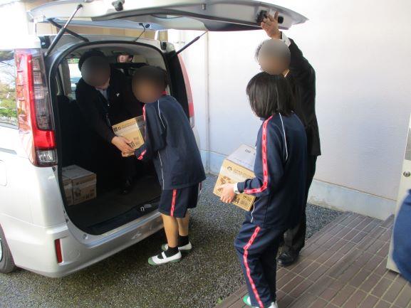 3月17日(火曜日)の生徒のようす09