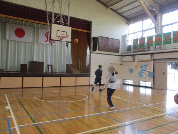 3月18日(水曜日)の生徒のようす04