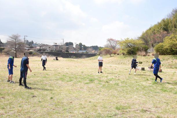 3月18日(水曜日)の生徒のようす12