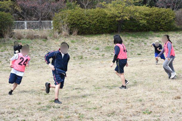 3月18日(水曜日)の生徒のようす16