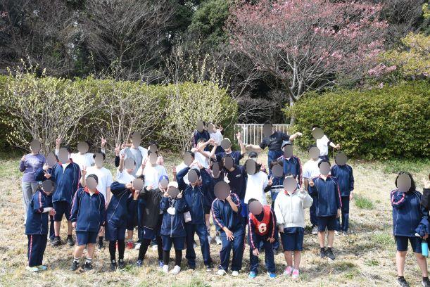 3月18日(水曜日)の生徒のようす19