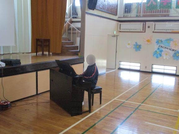 3月24日(火曜日)の生徒のようす05