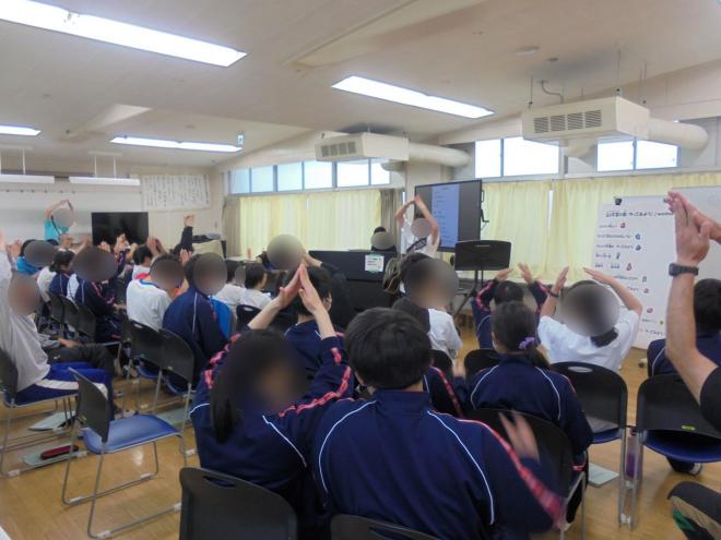 宿泊学習_音楽02