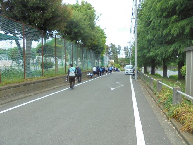 1年生近隣校外学習01