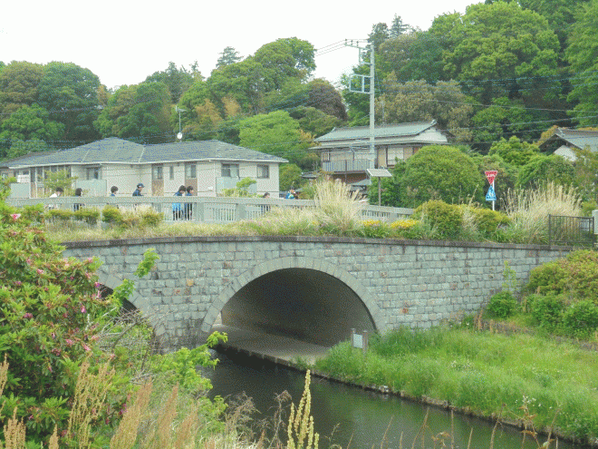 1年生近隣校外学習02